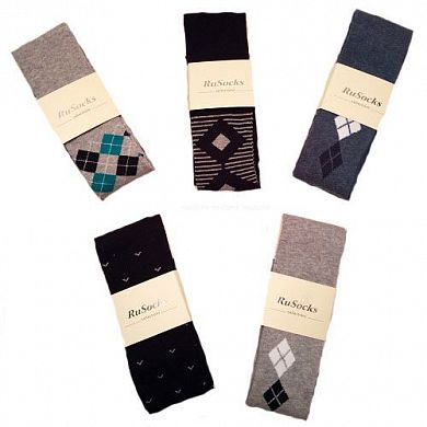 RuSocks �������� �� �������� � ��������   � �������